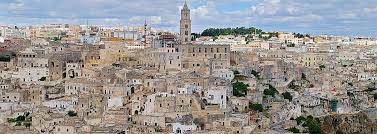 Matera sarà la capitale europea della cultura 2019